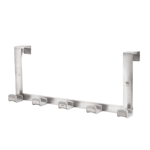 5 Best Over The Door Towel Rack Simple solution for extra hanging