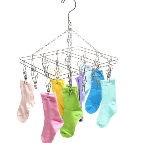 5 Best Clip and Drip Hanger Air drying for your delicate clothing