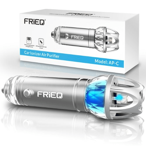 5 Best Car Air Purifier Ionizer Enjoy fresh and clean air in your car