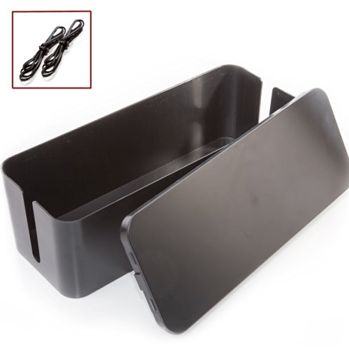 5 Best Cable Box Key solution for your cable management needs. Tool Box