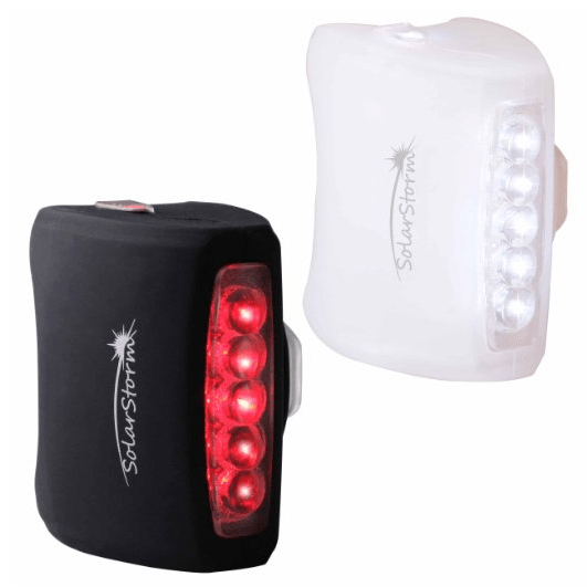 5 Best Silicone LED Bike Light Be seen, be safe Tool Box