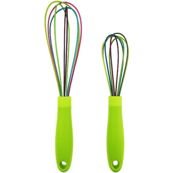 5 Best Balloon Whisk Makes cooking much easier and more enjoyable