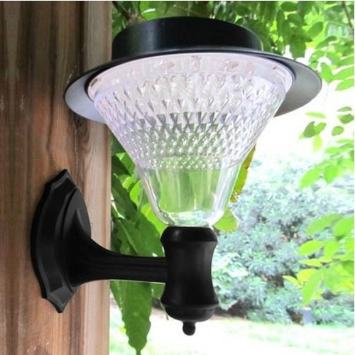 5 Best Solar Landscape LED Spotlights The perfect outdoor lighting