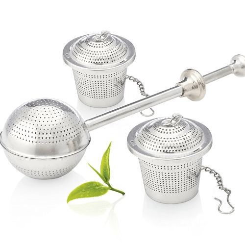 5 Best Long Handle Tea Infuser Create the best cup of tea Tool Box