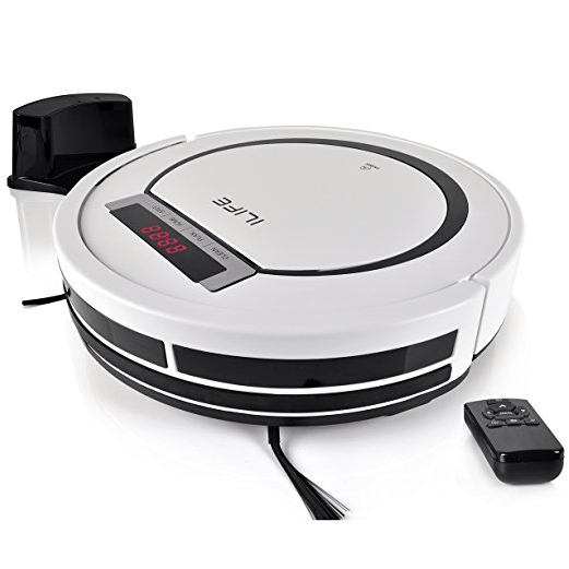 5 Best Robot Vacuum Cleaner for Pets Tool Box