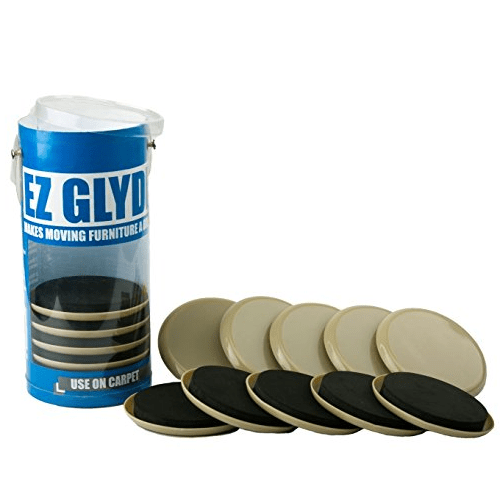 5 Best Furniture Movers For Carpet Save time, energy and your back