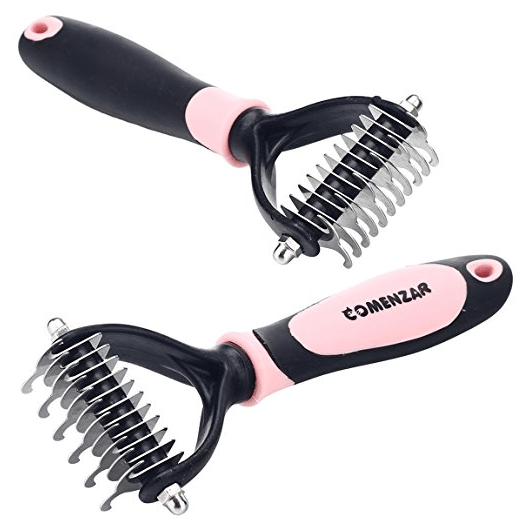 5 Best Dog And Cat Deshedding Tool For happy pet and clean home Tool Box