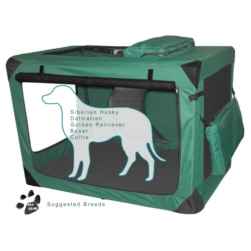 5 Best Folding Soft Dog Crate Optimal comfort for your best friend