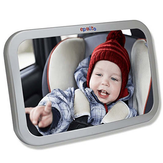 5 Best Rear View Baby Mirror A must for any parent Tool Box
