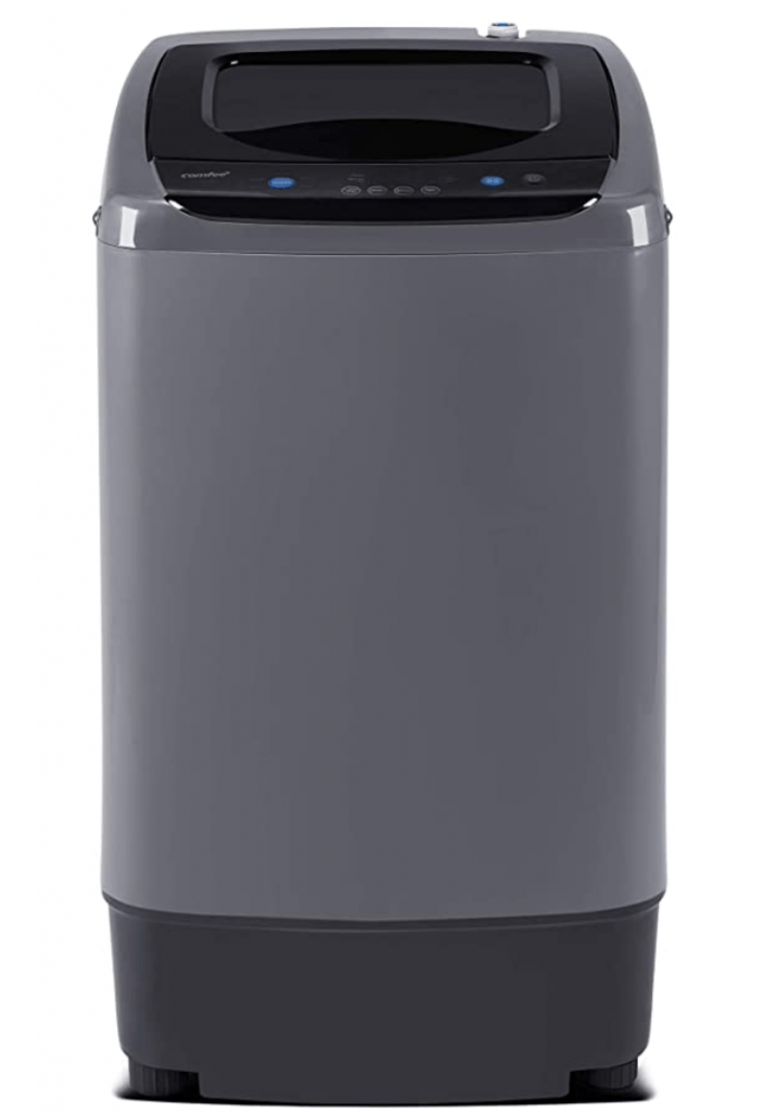 5 Best Top Load Washer Tool Box