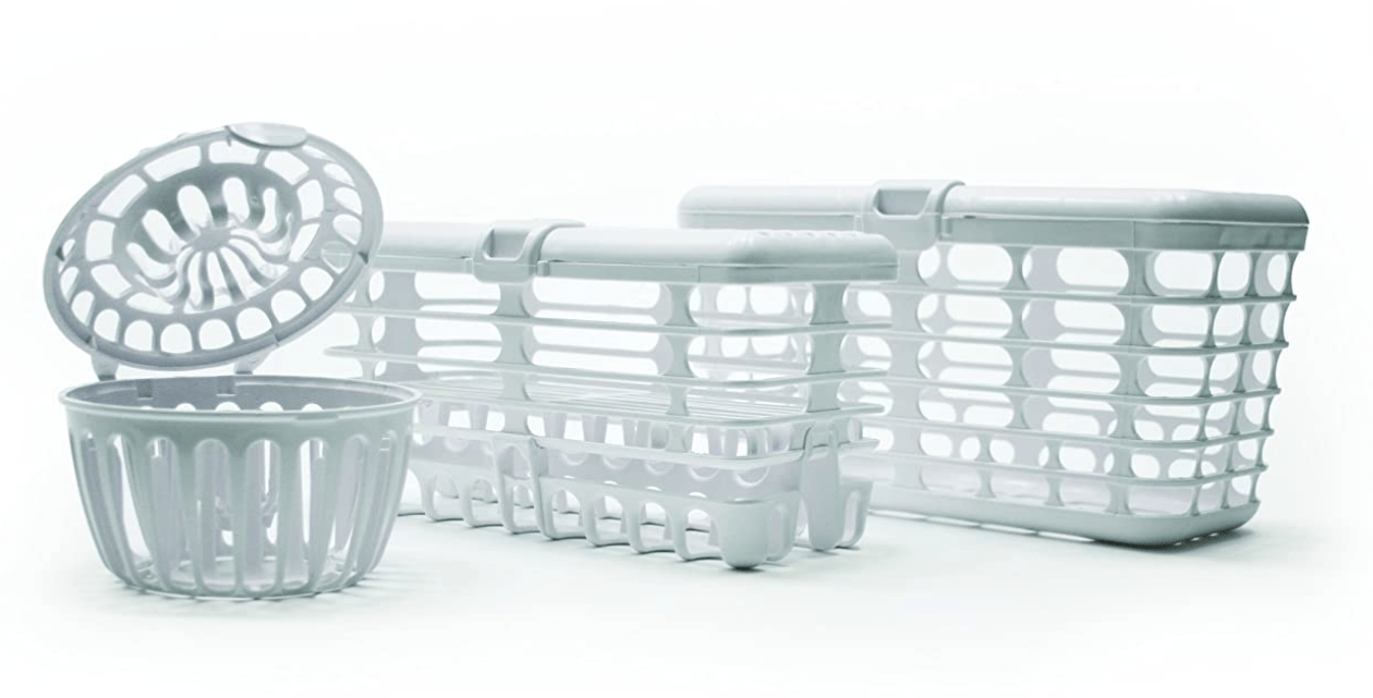 7 Best Baby Dishwasher Basket Cleaning small things is much easier