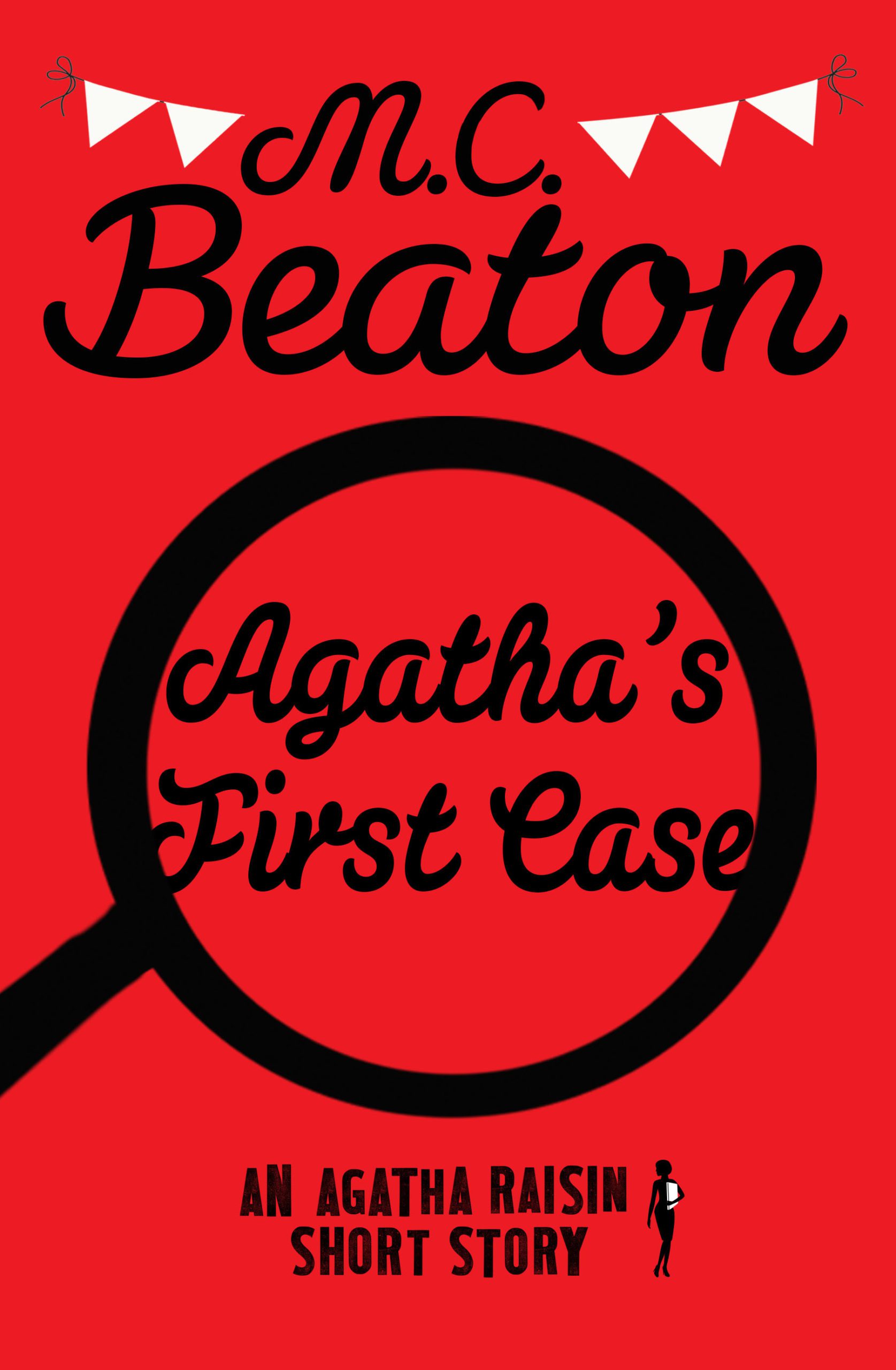 All 30+ Agatha Raisin Books in Order by M.C. Beaton [Guide]