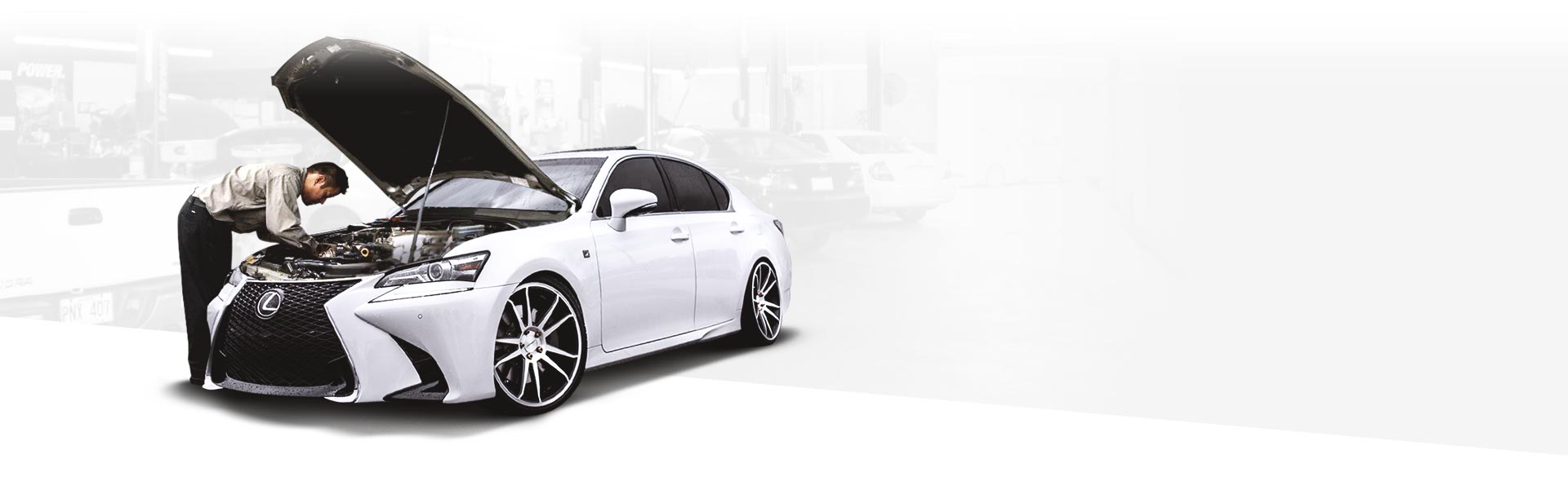 San Diego Toyota Repair TLC Auto Repair Inc.