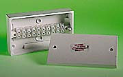 10 Way Connection Unit