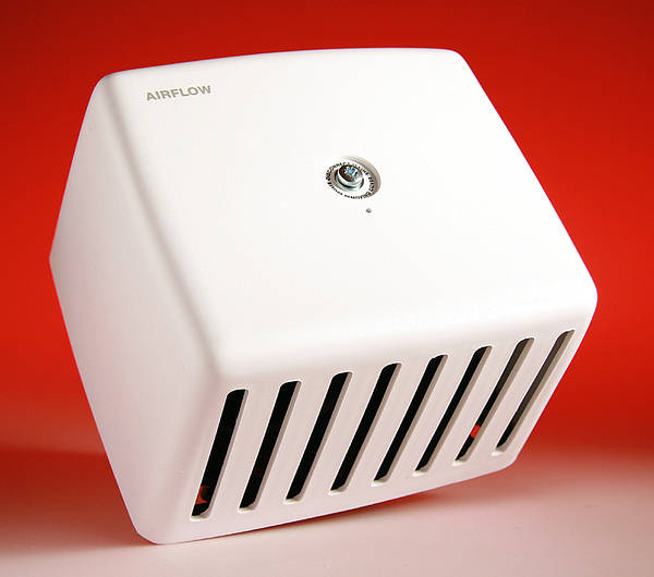 Airflow Loovent 01 Mk 2 Extractor Fan Original Style