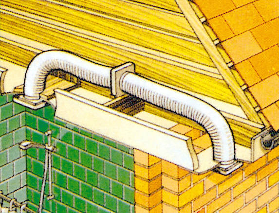 need temp extractor fan option DIYnot Forums