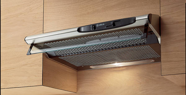 Elica Free Standing Cooker Hoods