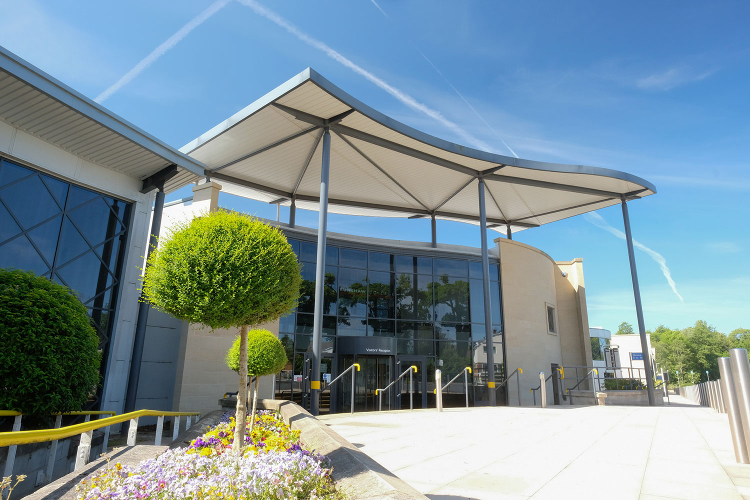 Runshaw College The Lancashire Colleges