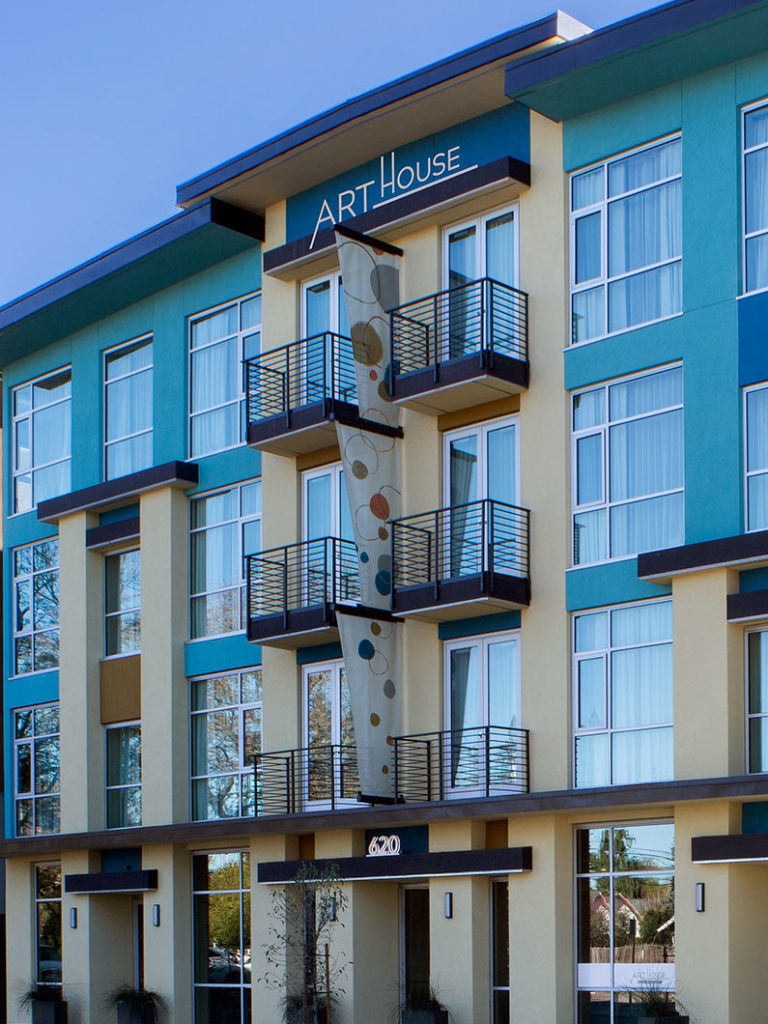 Art House Boutique Hotel