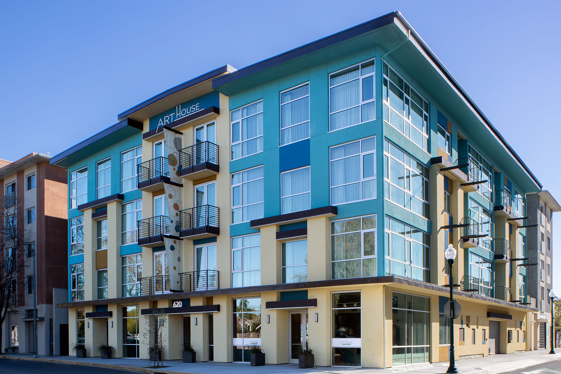 Art House Boutique Hotel