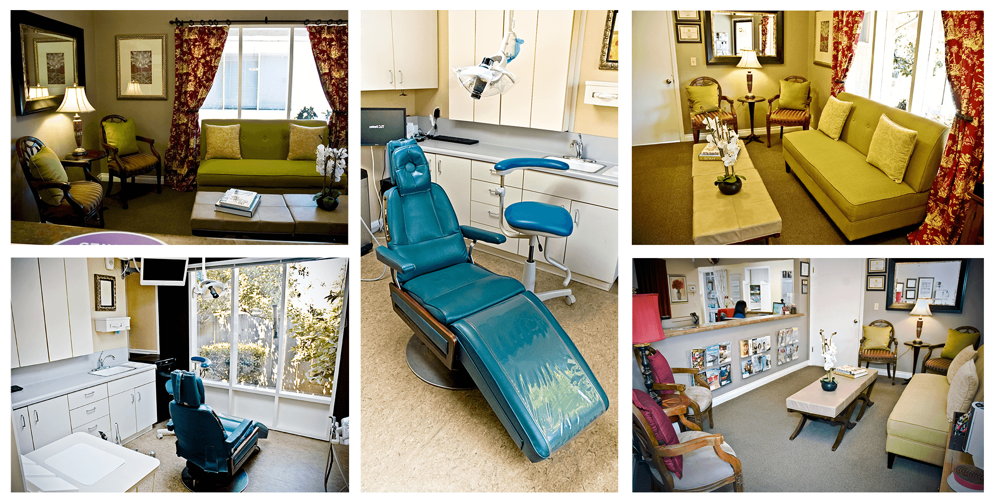 Salinas Dentist TLC Dentistry Family Dentistry Salinas, CA