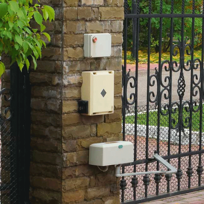 Other Industries Custom Electromechanical Assemblies TLC Electronics