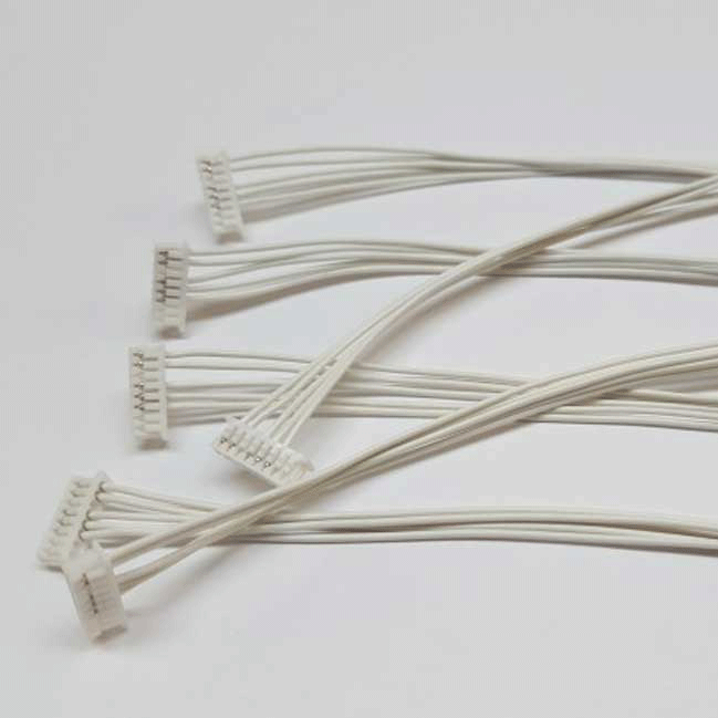 Other Industries Custom Electromechanical Assemblies TLC Electronics