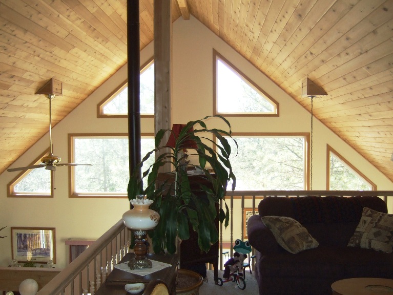 Chinook TLC Modular Homes