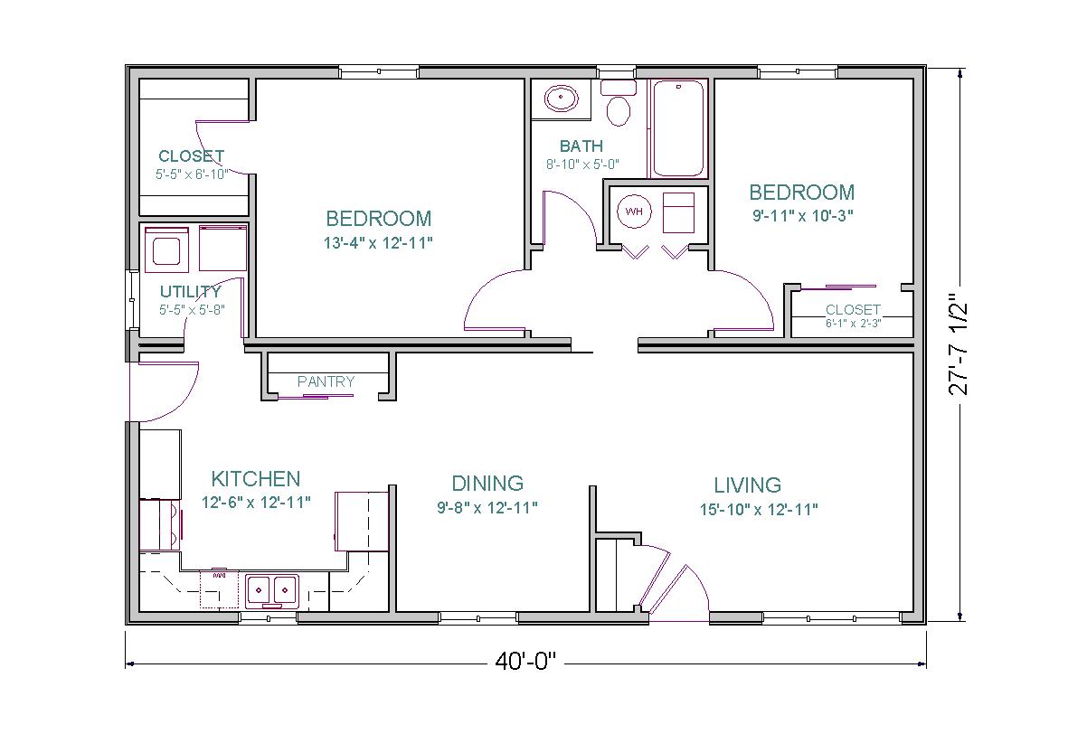 Duplex House 1300 Sq Ft Joy Studio Design Gallery Best Design