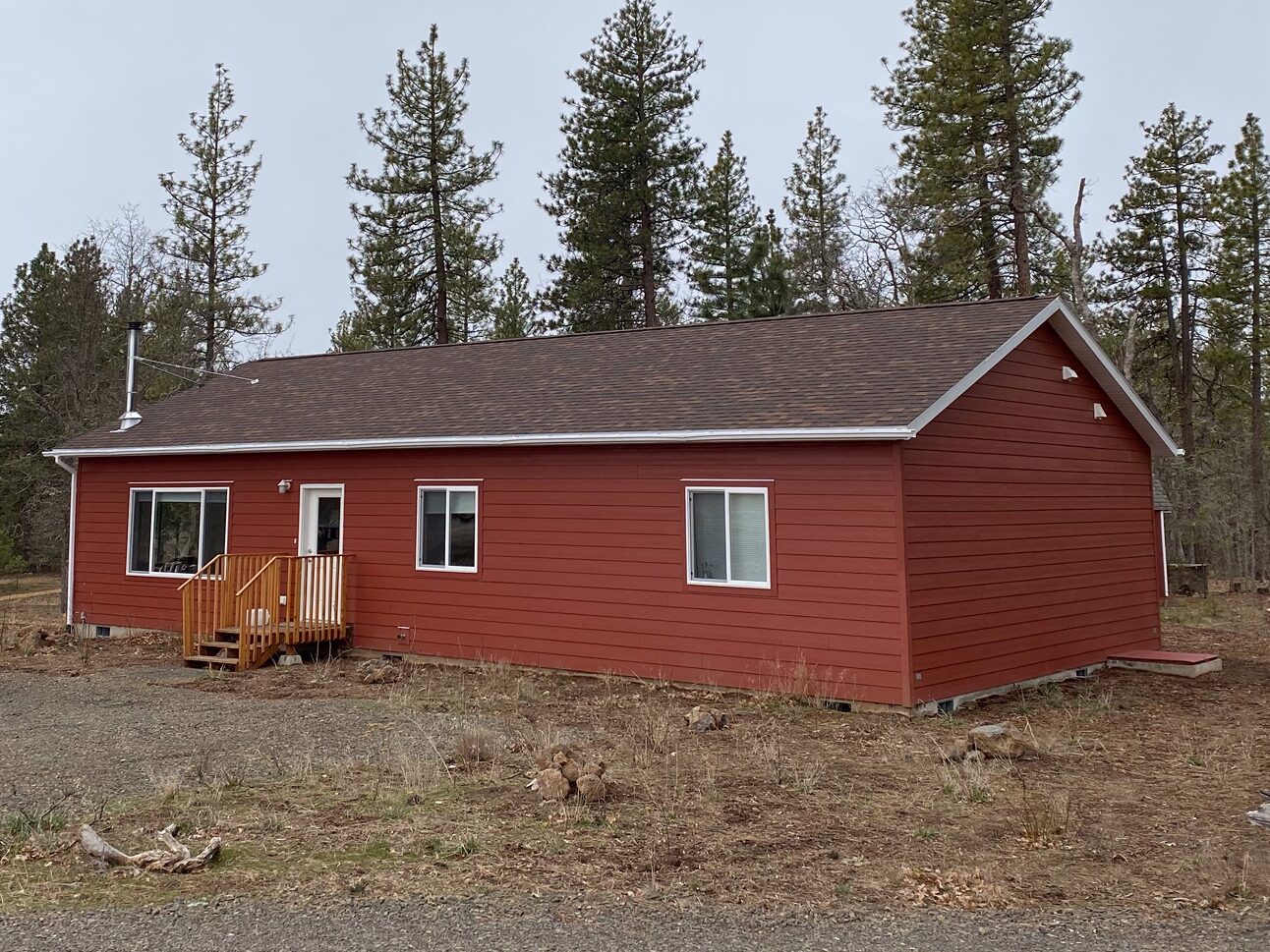 TLC Modular Homes Mt. Adams 28′ x 54′ Modular Home