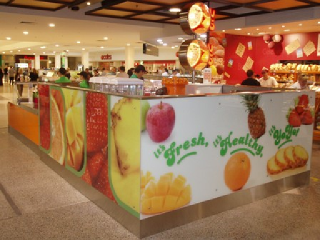 Portfolio TLC Projects