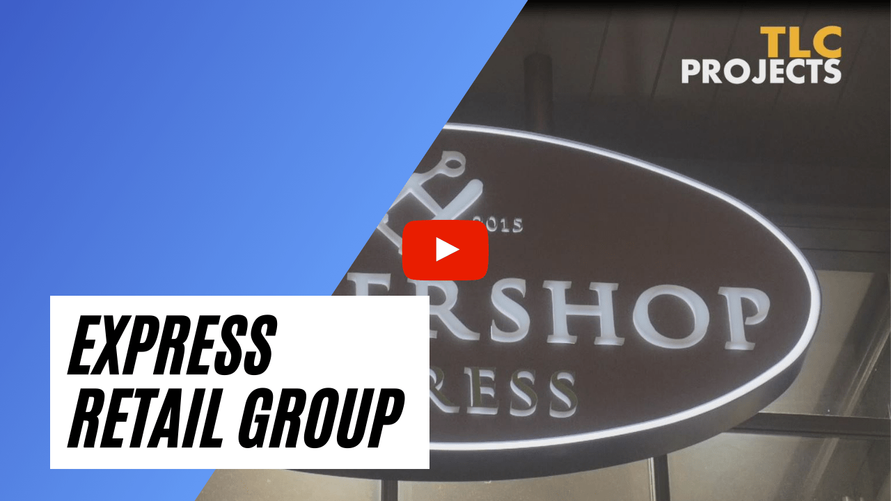 Portfolio TLC Projects