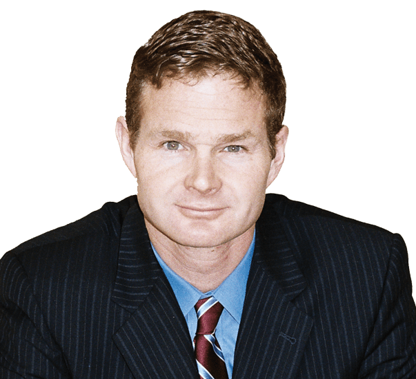 LASIK Surgeon, Dr. Louis Probst TLC Laser Eye Centers