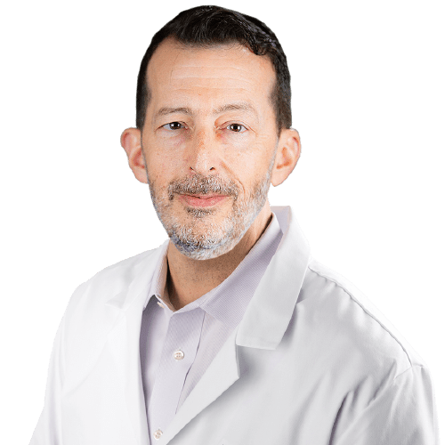 LASIK Surgeon, Dr. Paul A. Frascella TLC Laser Eye Centers