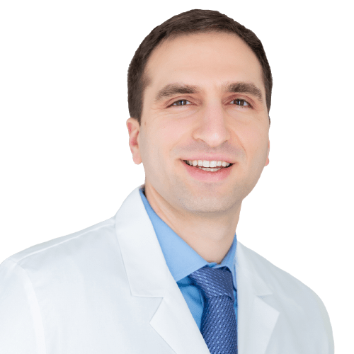 LASIK Surgeon, Dr. Daniel Schwartz, M.D. TLC Laser Eye Centers