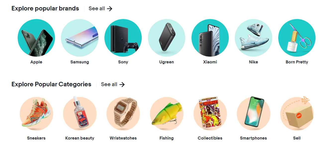 7 Exciting Facts About eBay TL Dev Tech