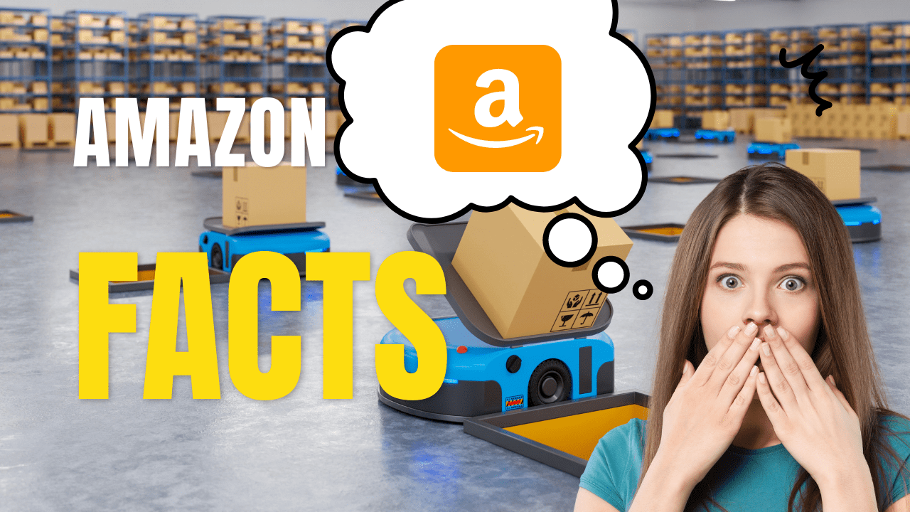 26 Fun Facts about Amazon TL Dev Tech