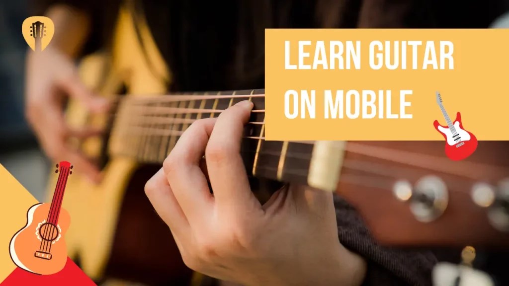 7 Best iOS Apps to Learn Guitar TL Dev Tech