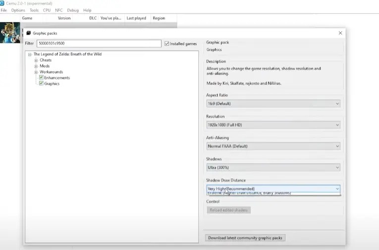 2 Nintendo Wii U Emulators that Work TL Dev Tech