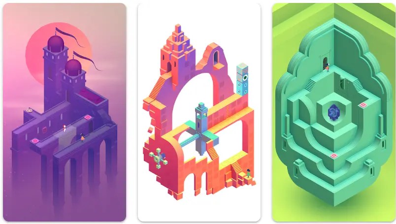 15 Popular Games Made with Unity Game Engine | TL Dev Tech