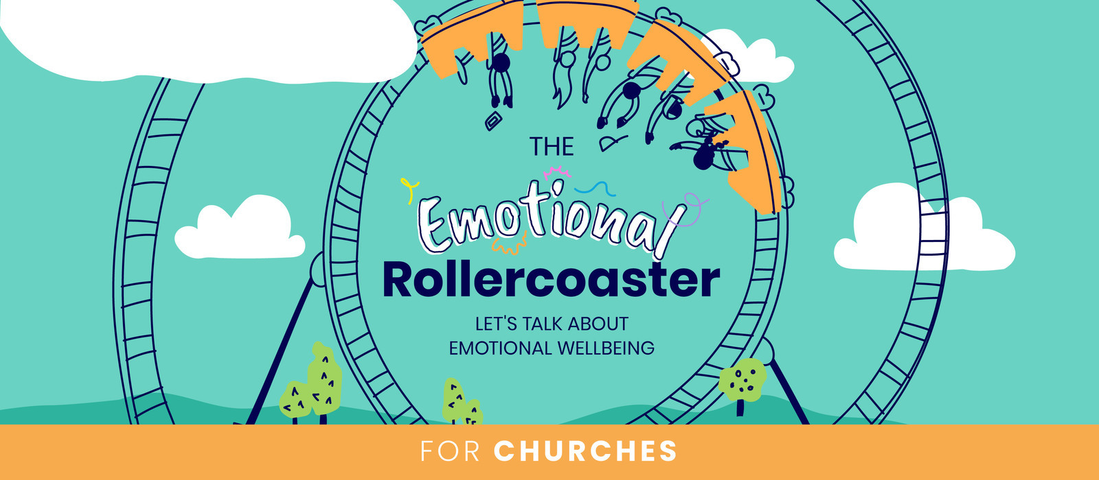 TLG The Emotional Rollercoaster