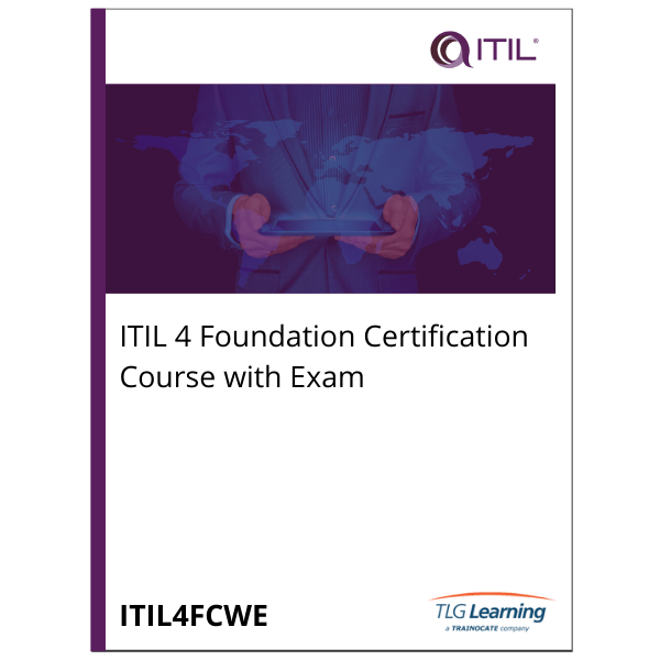 ITIL 4 Foundation Certification, 6 Exams Updated for 2022