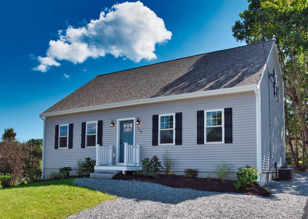 115 Kenyon Road T.L. Holland Real Estate