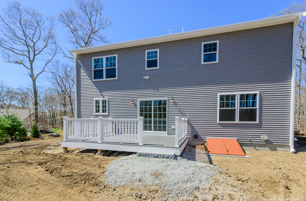 172 Crandall Rd New Construction T.L. Holland Real Estate