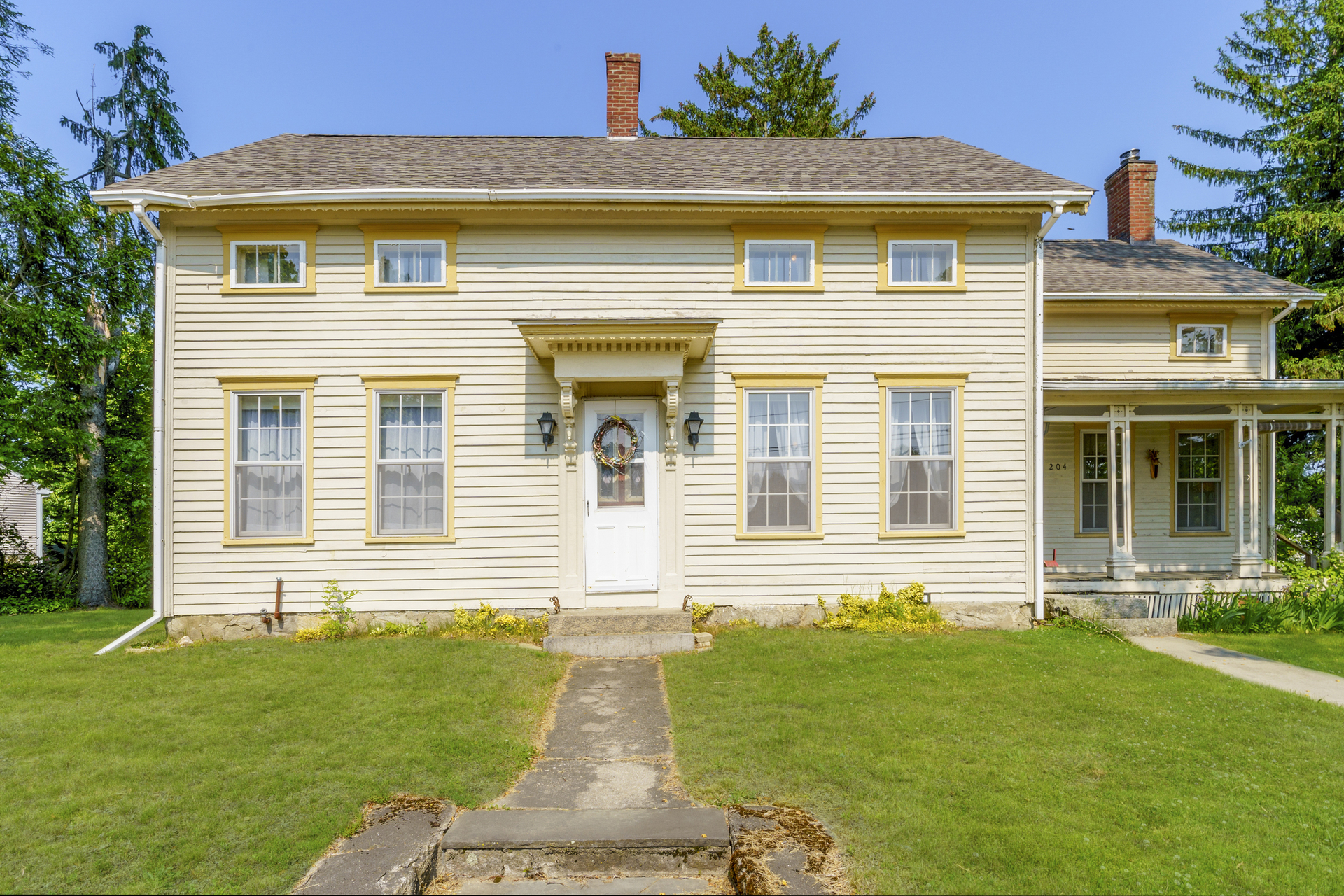 204 Stafford Rd T.L. Holland Real Estate