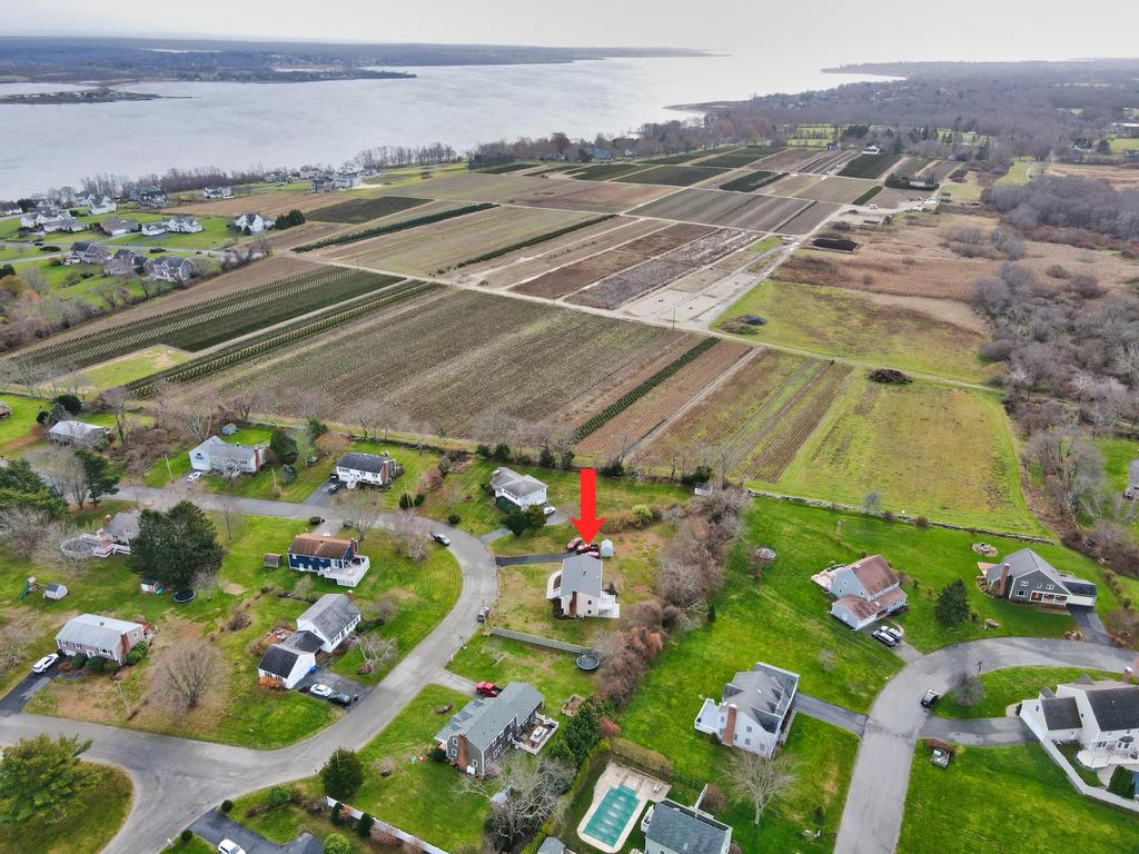 89 Wampanoag Drive T.L. Holland Real Estate