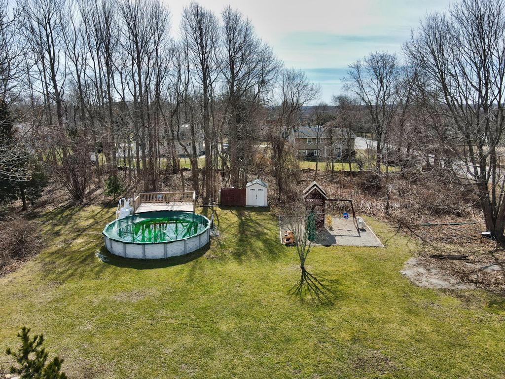 Crandall Road T.L. Holland Real Estate