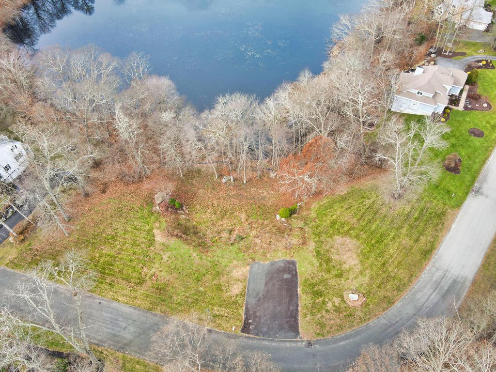 197 Church Pond Drive T.L. Holland Real Estate