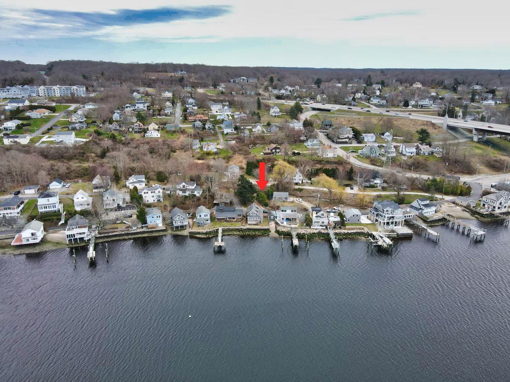 0 Riverside Drive T.L. Holland Real Estate