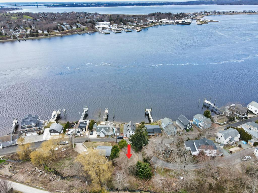 0 Riverside Drive T.L. Holland Real Estate